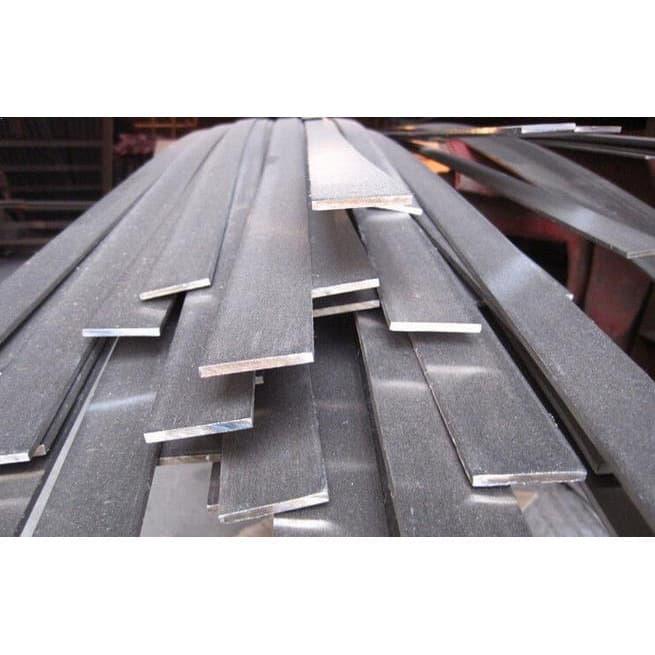 BESI PLAT STRIP 1" X 2.75 X 5.8 MTR
